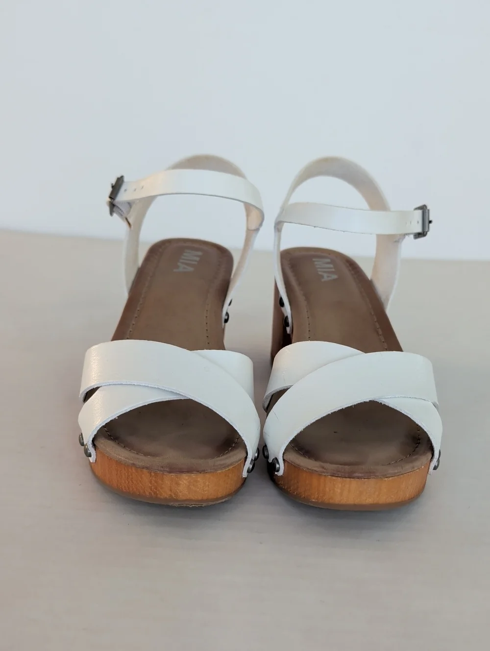 MIA susan studded